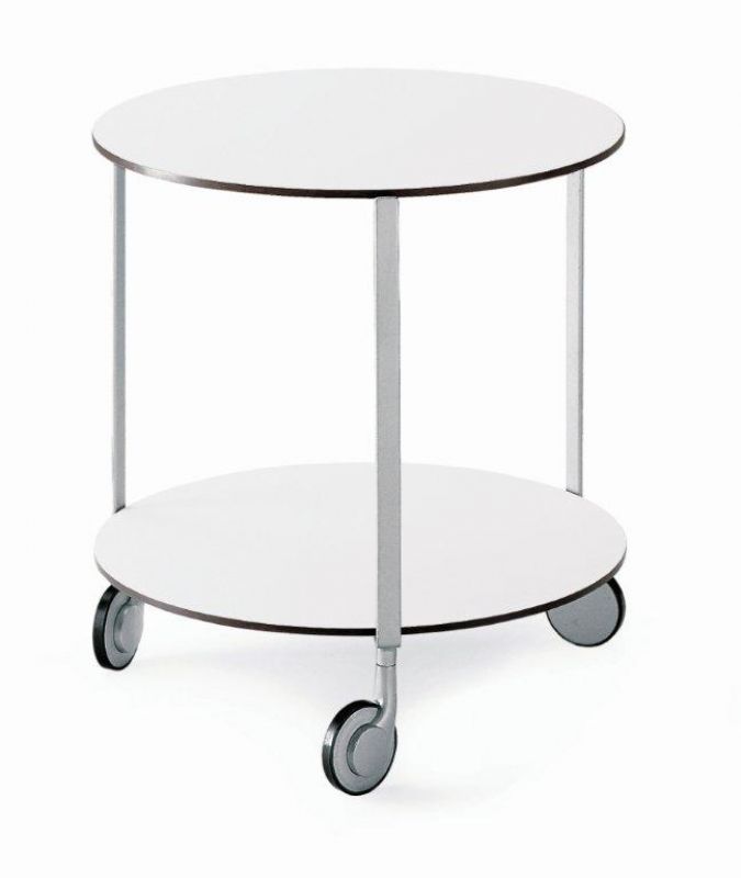 Giro table Zanotta